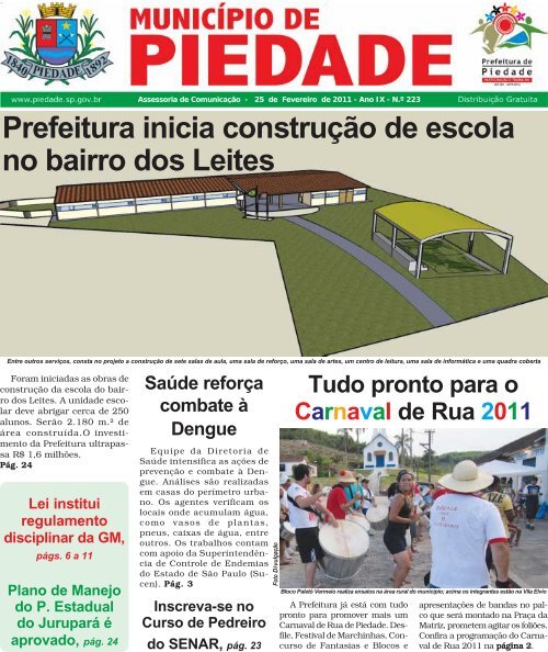 Edição 222 - Novo - Piedade